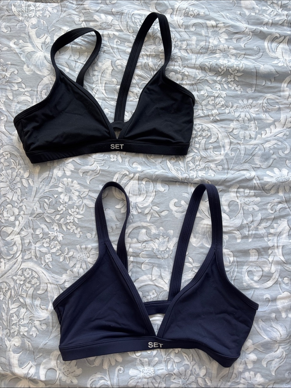 SET Bras